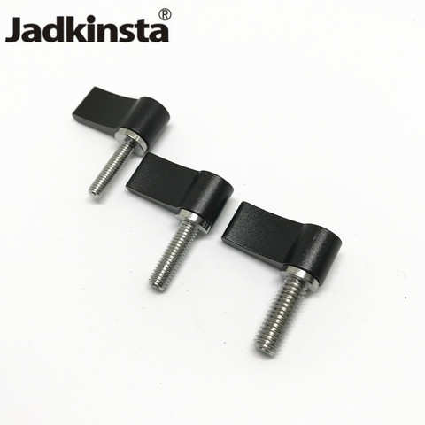 Jadkinsta M4 M5 M6 Poignée Vis Réglable Pince De Verrouillage Vis Adaptateur Universel L Forme Clé Caméra Kit Accessoires Adaptateur ► Photo 1/6