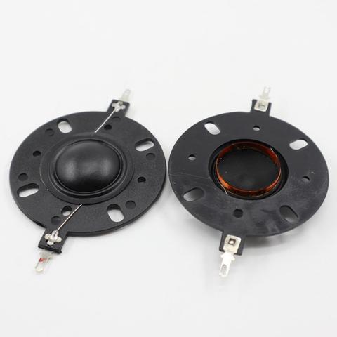 Diaphragme pour Tweeter Dali Concept, pour dia-gen254s, 8 ohm, 2 pièces ► Photo 1/4