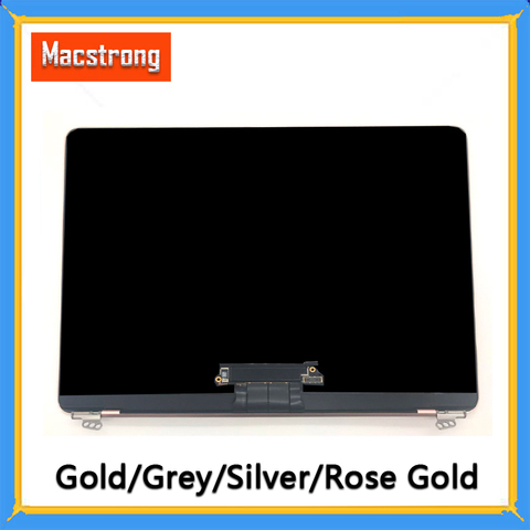 Nouveau complet A1534 écran LCD pour Macbook Retina 12 