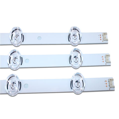 Bande de rétroéclairage LED 6 lampes pour LG 32 