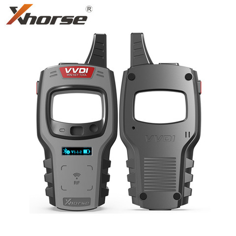 Xhorse VVDI Mini clé outil programmeur clé à distance Version globale ► Photo 1/6