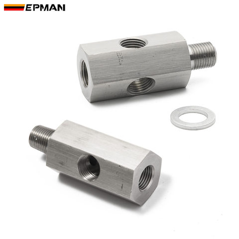 EPMAN 1/8 ''NPT & 1/8