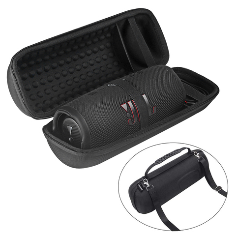 Étui de transport Portable pour JBL Charge 5, housse de protection, sac de rangement, étui de voyage pour haut-parleur Bluetooth étanche, 2022 ► Photo 1/6