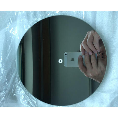 La production personnalisée professionnelle de votre lentille d'objectif de réflecteur reflète le télescope astronomique de réflexion élevée de lentille d'objectif ► Photo 1/6