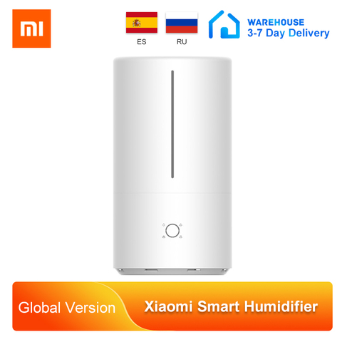 Humidificateur Intelligent Original de Xiaomi Mijia stérilisant l'humidité constante d'épurateur d'air de stérilisation intelligente antibactérienne ► Photo 1/6