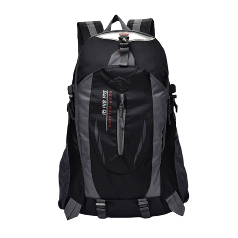 Sac à dos de randonnée 40l pour hommes, Sport voyage Camping cyclisme, en Nylon étanche, Trekking Sport randonnée ► Photo 1/6