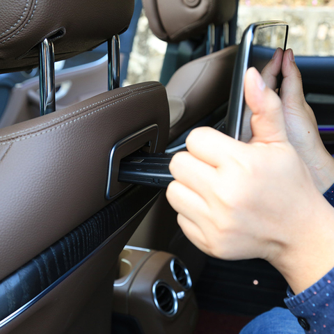 Système de divertissement multimédia pour voiture Mercedes benz GLE W167, avec wi-fi, Android 2022, vidéo, pour siège arrière, nouveau style d'interface utilisateur, 9.0 ► Photo 1/6