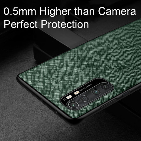 Pour Xiaomi Mi 10 Ultra 9 8 lite se 9T 10T pro lite Max3 mélanger 3 2s A3 A2 A1 poco F2 X2 X3 M3 NFC F1 note 10 lite pro 3 ► Photo 1/6
