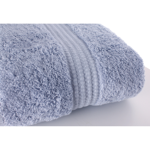 PimpamTex - Serviette Premium 700 grammes pour salle de bain 100% coton, 30x50 cm, 50x100 cm, 70x140 cm, 100x150 cm ► Photo 1/6