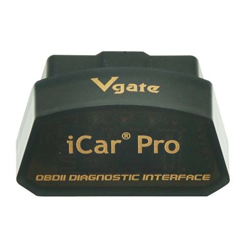 Scanner automatique d'obd 2 du Bluetooth 4.0 du Scanner ELM327 de WIFI OBD2 de Vgate iCar pro pour des outils de Diagnostic de Code de la voiture iOS ELM 327 ► Photo 1/6