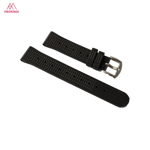 Bracelet de montre en caoutchouc pour hommes, qualité supérieure, 20MM/22MM, MM300, SBDX001/012/01 ► Photo 1/6