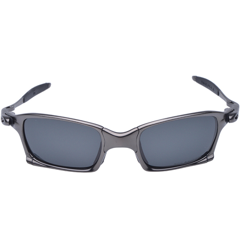 Lunettes de soleil en alliage polarisées pour hommes, cyclisme, UV400, CiclismoA1-1 ► Photo 1/6