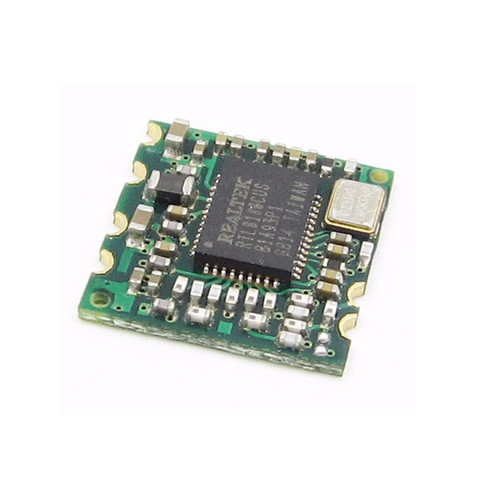 Taidacent – caméra thermique pour maison intelligente Linux Iot AC Wlan 802.11ax, 150mbps, petit adaptateur Micro Usb, Hotspot, Module Wifi ► Photo 1/6