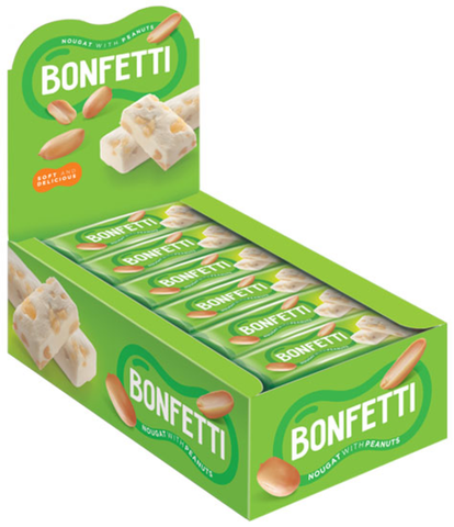 Bonfetti, 25g ► Photo 1/1