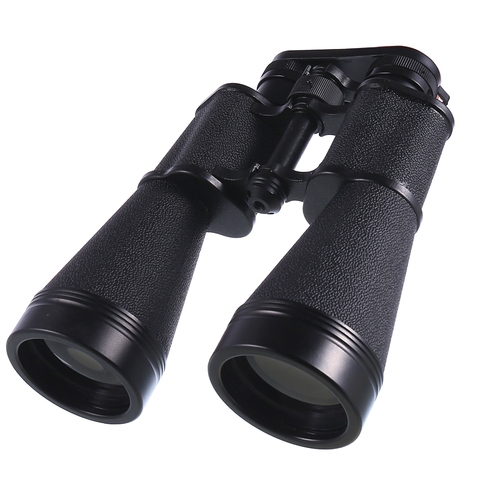 Jumelles de chasse 15x60 HD, haute qualité, puissantes pour le sport ► Photo 1/6