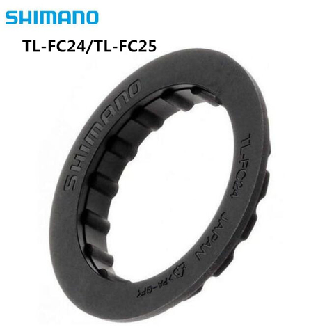 Adaptateur Shimano TL-FC24 / TL-FC25 pour TL-FC24 à outils de pédalier pour BB9000 BB93 TL-FC25 pour BBR60 MT800 ► Photo 1/3