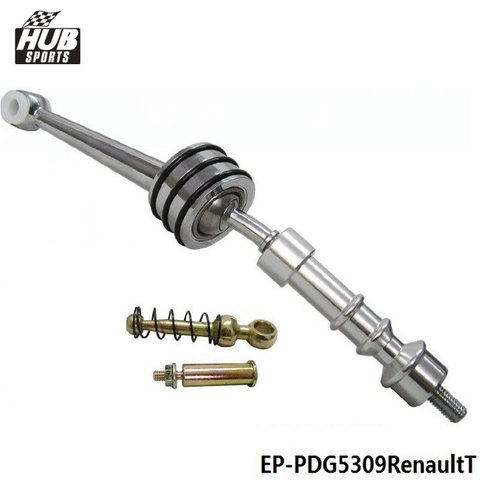 Manette de vitesse courte cinq précision pour RENAULT CLIO MEGANE HU-PDG5309RenaultT ► Photo 1/2