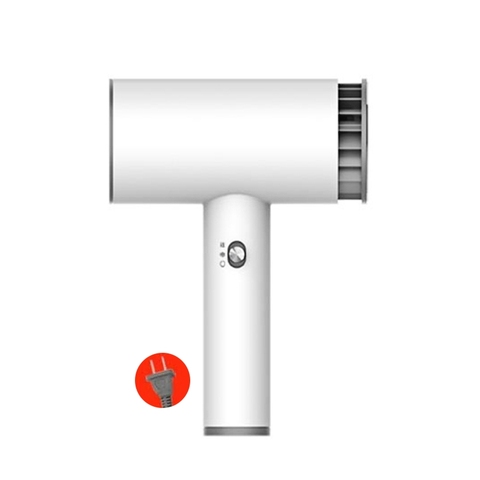 Sèche-cheveux Rechargeable de voyage de sèche-cheveux d'usb de 220V pour la peinture d'art/maison/extérieur ► Photo 1/6