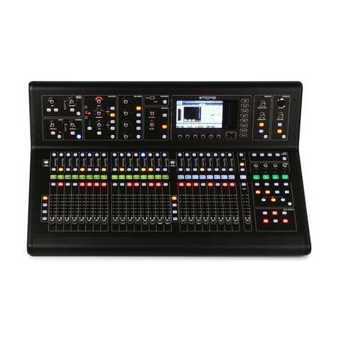 Midas M32 LIVE mélangeur Audio numérique 40 canaux/Console de mixage DJ pour Concert en direct ► Photo 1/6