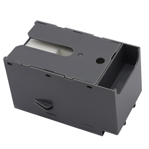 Boîte d'entretien T6716 T671600, puce/réinitialisation pour Epson WF-C529R C579R M5299 M5799 C5710 C5790 C5290 C5210 ET-8700, nouveau ► Photo 1/6