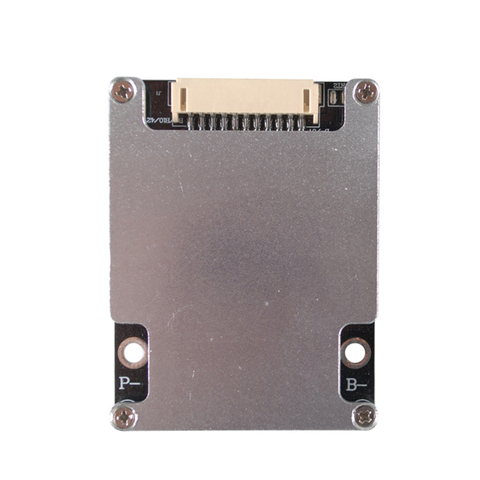 BMS 10S 12S 13S 14S 16S 30A 40A 50A 60A 100A 48V 60V 18650 carte de Protection de batterie au Lithium Li-ion Module d'équilibre de Circuit BMS ► Photo 1/5