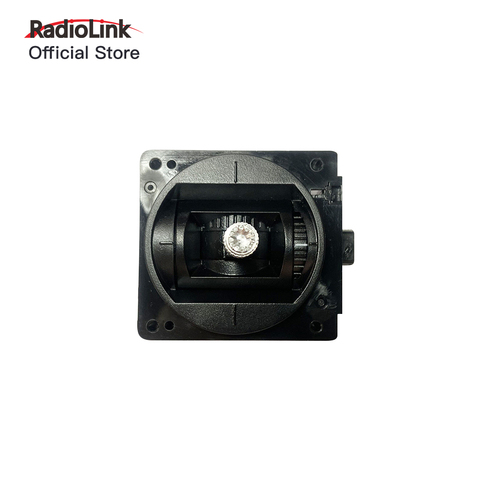 Radiolink – transmetteur RC, cardan de Joystick pour contrôleur AT9 AT9S AT10 AT10II, mise à niveau, remplacement d'accélérateur ou d'atleron ► Photo 1/6