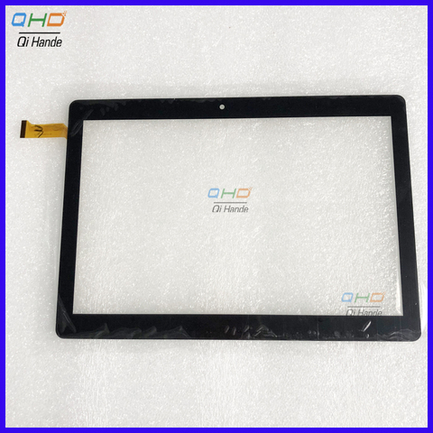 Nouvel écran tactile pour 10.1 ''pouces Dexp Ursus P410 tablette écran tactile panneau numériseur verre TouchSensor remplacement ► Photo 1/3