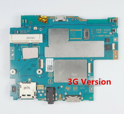 Carte mère pour PS vita psvita 1000, originale, avec wi-fi ou 3G, Circuit imprimé ► Photo 1/1