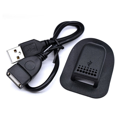 Interface externe USB extérieure mâle à femelle câble de données câble de chargement câble d'extension sac à dos bagages accessoires ► Photo 1/6
