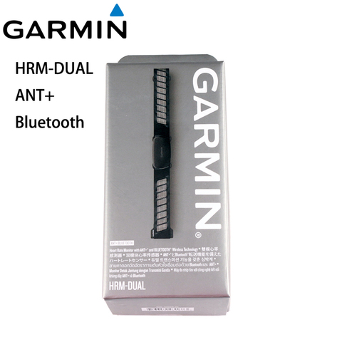 Garmin pièces Premium Doux Bracelet Moniteur De Fréquence Cardiaque pour bord 305 500 510 705 800 810 pièces ► Photo 1/5