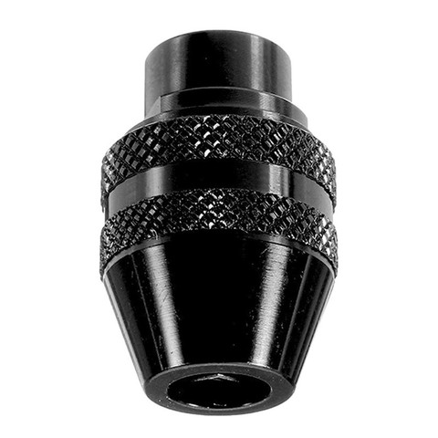 Mandrin sans clé pour Dremel 4486 MultiPro, noir ► Photo 1/6