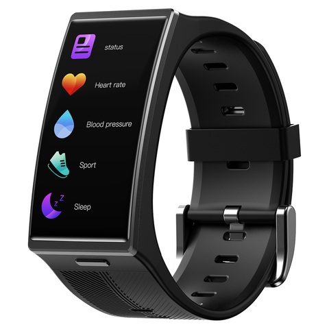 TICWRIS – montre connectée GTX pour Android et IOS, Bracelet de Sport, 2022 mAh, Bluetooth, tension artérielle, étanche, pour hommes, nouveau, 300 ► Photo 1/6