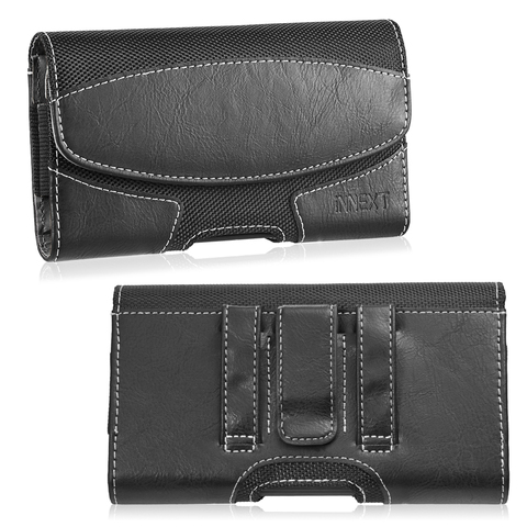 Téléphone portable sacoche pochette étui Universel 5.5 