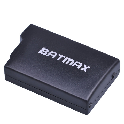 Batterie pour Console Sony PSP 3.6, 3600 V, 1000 mAh, pour Console Portable PSP1000 ► Photo 1/4