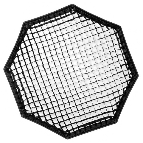 TRIOPO 55cm/65cm/90cm nid d'abeille grille pour TRIOPO pliable Softbox octogone parapluie boîte souple photographie studio accessoires ► Photo 1/6