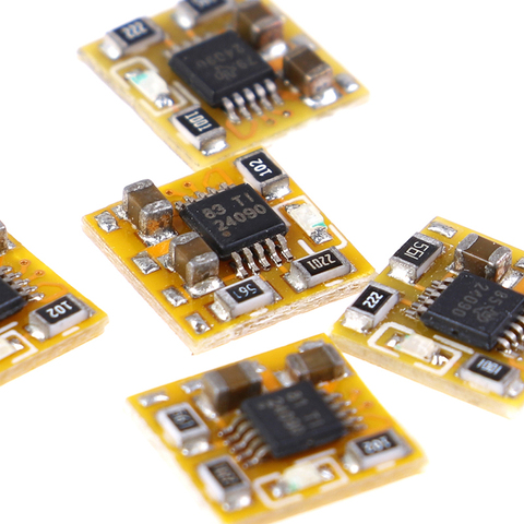 Puce de Charge ECC facile, 5/10 pièces, pour tous les téléphones mobiles et tablettes, problème de circuit imprimé et ic, pas de chargeur, bon fonctionnement ► Photo 1/6