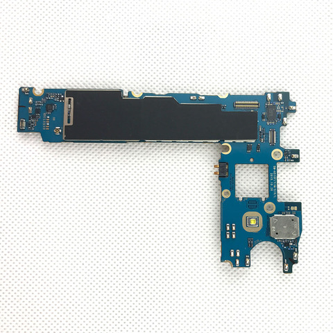 Carte mère 16 go 2016 débloquée pour Samsung Galaxy A5 A510F, circuit imprimé principal ► Photo 1/2