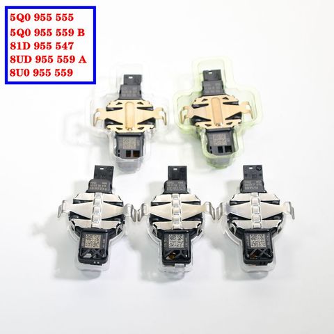 Capteur de détection d'humidité de l'air | Pluie et lumière, pour Golf MK7 Q5 A4 A5 A6 8U0 955 559 B 8U0955559 5Q0 955 547 B ► Photo 1/1