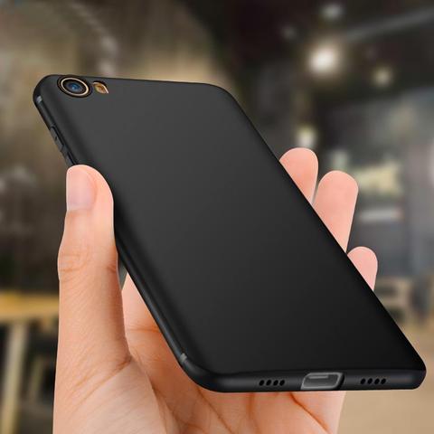 Étui pour Xiaomi Mi5 Xiaomi MI 5 M5 Mi5S Ultra mince scrab silicone housse de protection pour Xiaomi mi 5 étui Xiaomi mi5 ► Photo 1/6