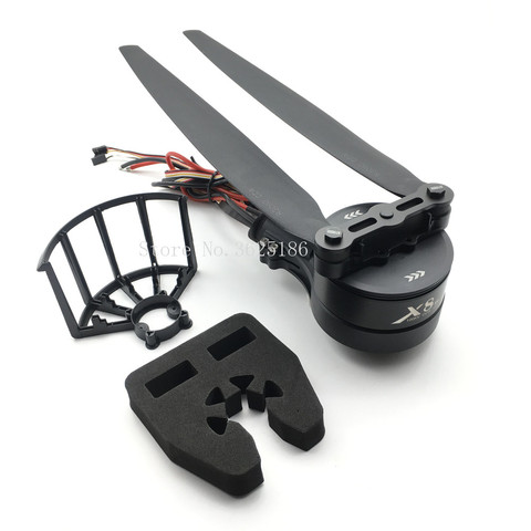 Hobbywing – système d'alimentation X8 de style intégré, moteur XRotor PRO X8 80A ESC 3090 lames, accessoire pour Drones agricoles Power combo ► Photo 1/6