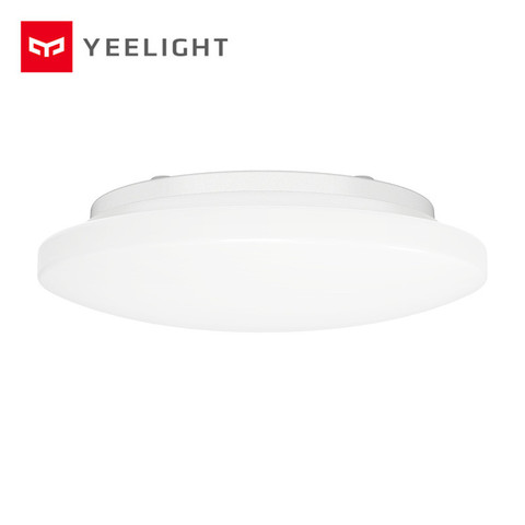 Yeelight Smart LED plafonnier maison intelligente télécommande intelligente jiaoyue 260 rond plafonnier ► Photo 1/6