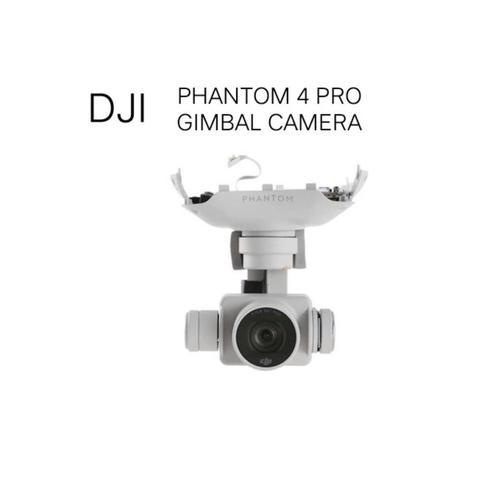 100% Original pour DJI Phantom 4/Phantom om4 Adv/Pro PTZ caméra Drone pièces de rechange accessoires ► Photo 1/6