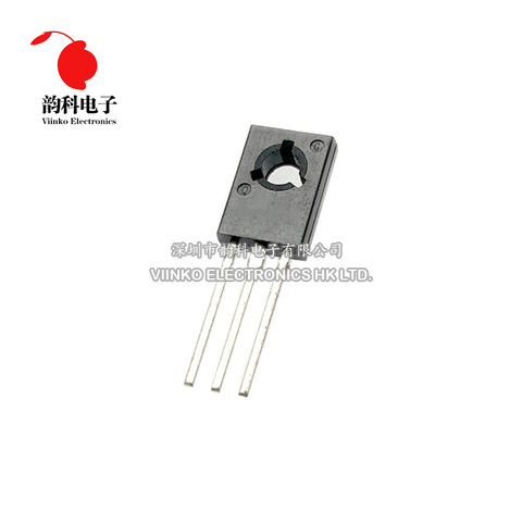 10 PIÈCES 2SD669A TO-126F 2SD669 D669A D669 À-126 Triode nouveau ► Photo 1/1