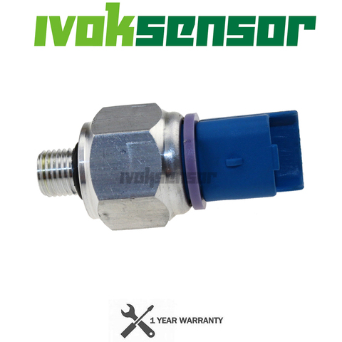 Factory outlet Direction Assistée Pressostat Capteur Pour Ford Mondeo Galaxy S-max 2.0 2.3 2.5 Duratec 6G913N824AA 6G91-3N824-AA ► Photo 1/5