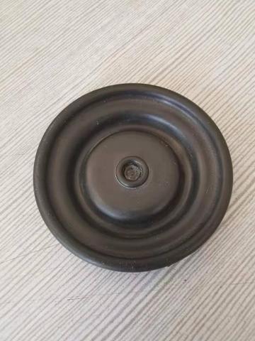 Diaphragme de réparation en caoutchouc de Silicone, pour pulsateur de traite de vache, WESTFALIA 53MM ► Photo 1/6