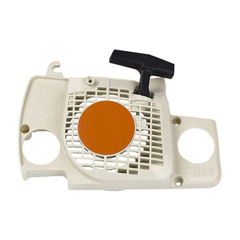 Assemblage de démarreur à recul STIHL MS180 MS170 MS 170 180 017 018 pièces de tronçonneuse ► Photo 1/6