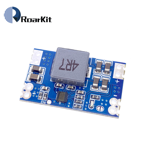 Régulateur de tension à haute efficacité, 3.3V, 5V, 9V, 12V, 5a, mini560, convertisseur abaisseur DC-DC, Buck, Module d'alimentation électrique stabilisé ► Photo 1/6