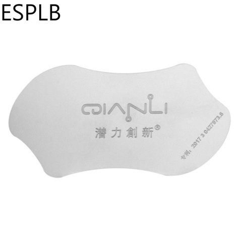 Ouvreur de Spudger en acier inoxydable, outil d'ouverture Ultra mince de 0.1mm outils de réparation, carte de démontage pour téléphones portables ► Photo 1/3