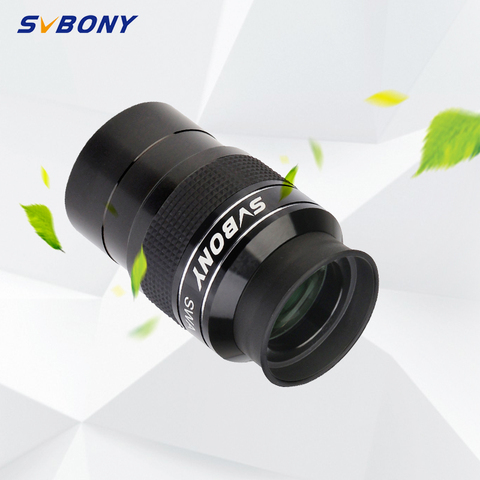 SVBONY – oculaire ultra grand Angle SWA, 2 pouces, 26mm, 70 °, accessoire de télescope achromatique, grande focale ► Photo 1/5