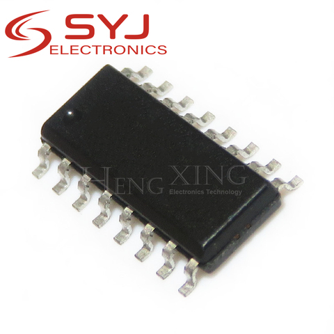 10 pcs / lot FD650B-S FD650S FD650 SOP-16 En Stock ► Photo 1/2
